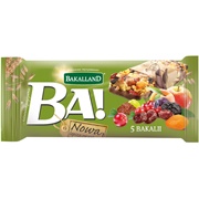 Ba! 5 Bakalii