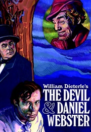 The Devil and Daniel Webster (1941)