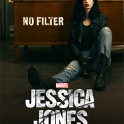 Marvel&#39;s Jessica Jones - Season 2 (2018)