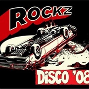 Rockz - Disco&#39;08