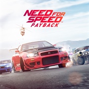 Need for Speed: Payback