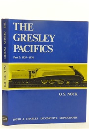 The Gresley Pacifics Vol2 - 1935-1974 (Nock, OS)