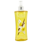 Fantasy Body Spray Vanilla