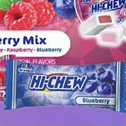 Blueberry (From Berry Mix)