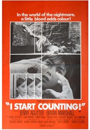 I Start Counting! (1969)