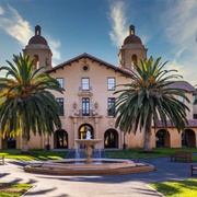 Stanford University