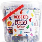 Bebeto Bears