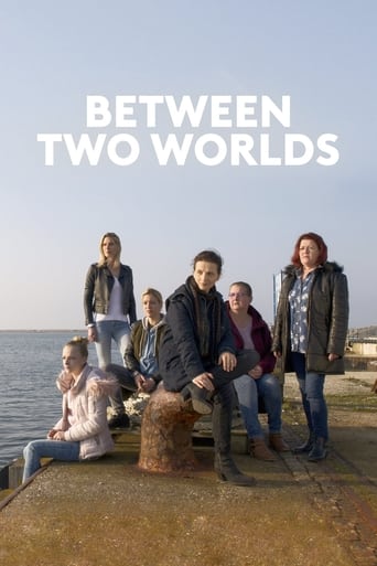 Between Two Worlds (2021)