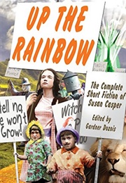 Up the Rainbow (Susan Casper)