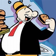 J.Wellington Wimpy