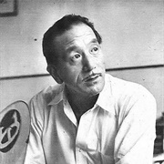 Yasujirô Ozu