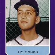 Hy Cohen