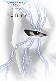 Star Trek Exiles (Joseph&#39;s Sherman)