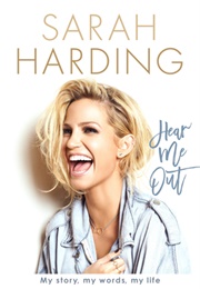 Hear Me Out (Sarah Harding)