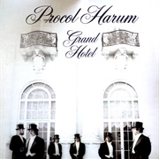 Procol Harum - Grand Hotel (1973)