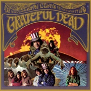 The Grateful Dead (The Grateful Dead, 1967)