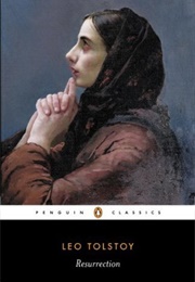 Resurrection (Leo Tolstoy)