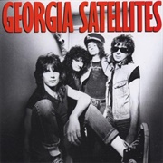 The Georgia Satellites - Georgia Satellites