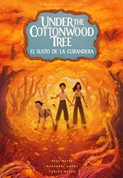 Under the Cottonwood Tree (Paul Meyer)