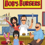 Bob&#39;s Burgers