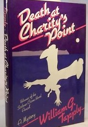 Death at Charity&#39;s Point (William G. Tapply)