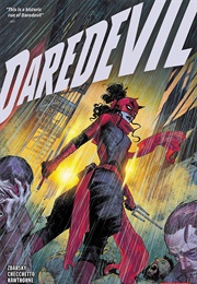 Daredevil, Vol. 6 (Chip Zdarsky)