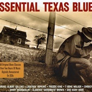 Essential Texas Blues