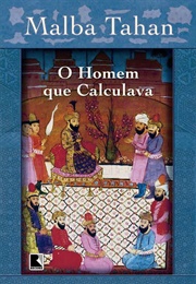 O Homem Que Calculava (Malba Tahan)