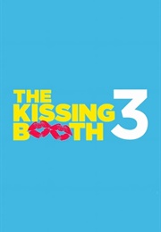 The Kissing Booth 3 (2021)