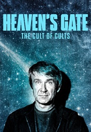 Heaven&#39;s Gate: The Cult of Cults (2021)