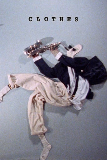 Clothes (1988)