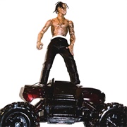 Rodeo (Travis Scott, 2015)