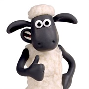 Shaun