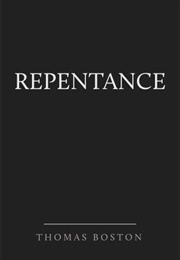 Repentance (Thomas Boston)