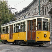 Tram