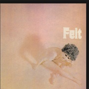 Felt - World