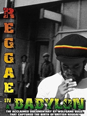 Reggae in a Babylon (1978)