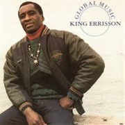 King Errisson