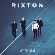 Me and My Broken Heart (Rixton)