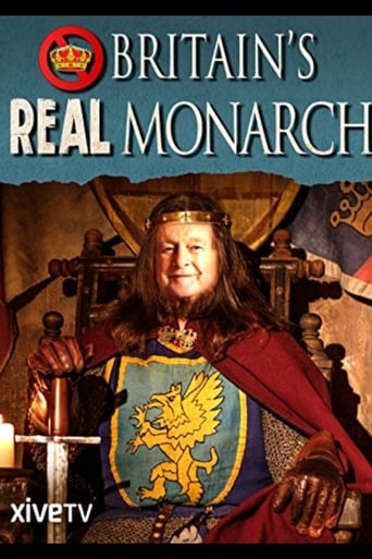 Britain&#39;s Real Monarch