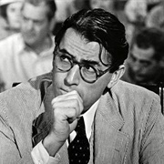 Atticus Finch