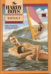 Wipeout (Franklin W. Dixon)