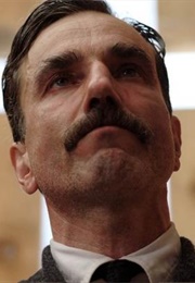 Daniel Day-Lewis as Daniel Plainview (There Will Be Blood) (2013)