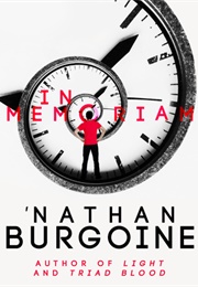 In Memoriam (Nathan Burgoine)