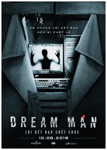 Dream Man: Lời Kết Bạn Chết Chóc (2018)