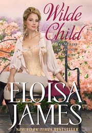 Wilde Child (Eloisa James)