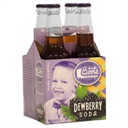 Boots Beverages Dewberry