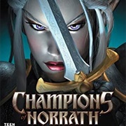 Champions of Norrath