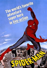 Spider-Man (1977)