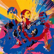 Picture Me in a Hospital - Babyshambles